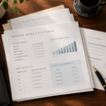 pension vs 401(k)