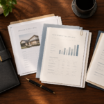 preparing for high asset divorce